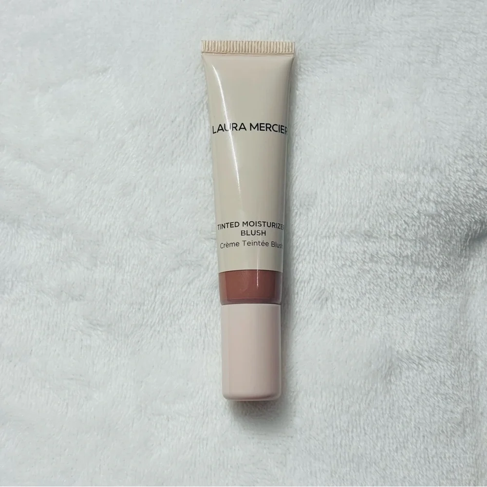 Laura Mercier Tinted Moisturizer Blush - Coastline - NIB
